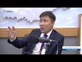 Алмаз Бейшеналиев: Мекенди сүйүү - чет өлкөдөн Кыргызстанга кайтып келүү эмес