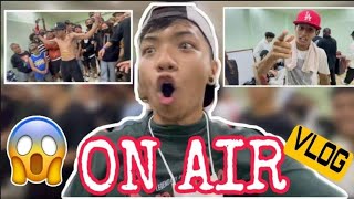 ON AIR  || 1VS1 STYLE BATTLE 😱 || RG vlog || Dulegauda Tanahun To Chitwan...