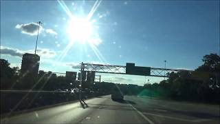 Ohio  I-75 N   Kentucky state line to Exit 7