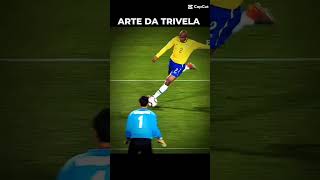 ARTE DA TRIVELA #trivela#fut#futebol #edit #youtubeshorts #fut90