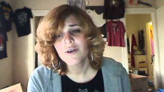 clampingworldb4nN3D's Webcam Video from February 27, 2012 05:16 PM