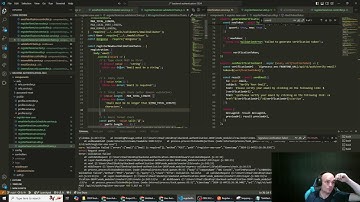Building A Startup In Real Time | Part 23 | Is This How We Get AI To Write Better Jest Tests?