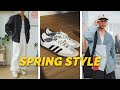 How to be well dressed this springsummer my 10 essentials