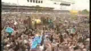 Anadolu Gençlik Derneği Fetih Fragman Erbakan İslam Cihad