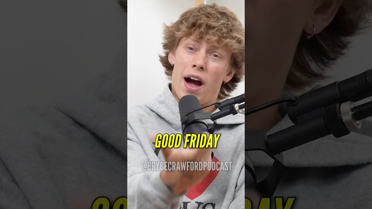 What Is Good Friday?🧐 