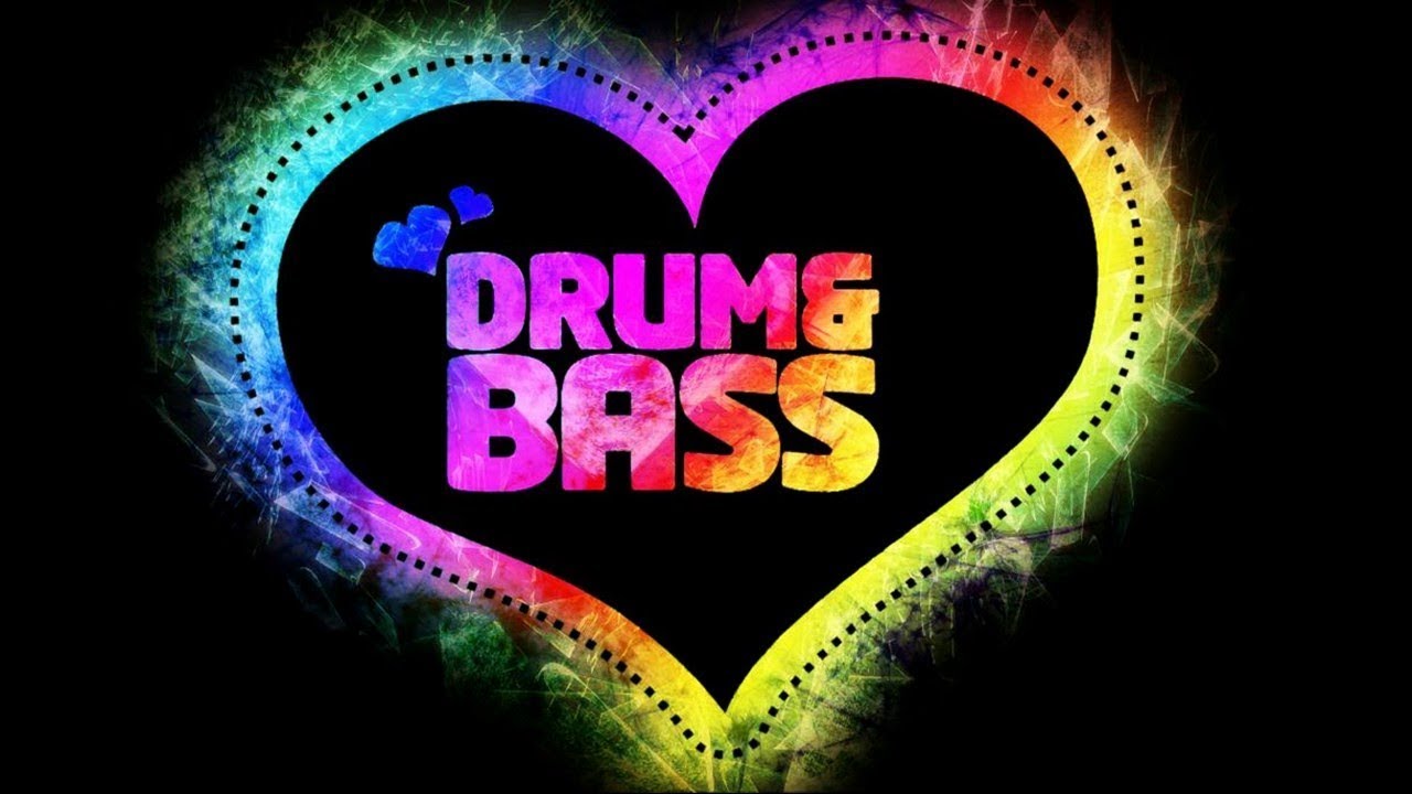 ⁣Liquid Drum and Bass Livestream (22/4/2018)