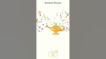 Dop 2( Delete one part)( level 04)( walk throug solution)( All level) Ahmad Gaming