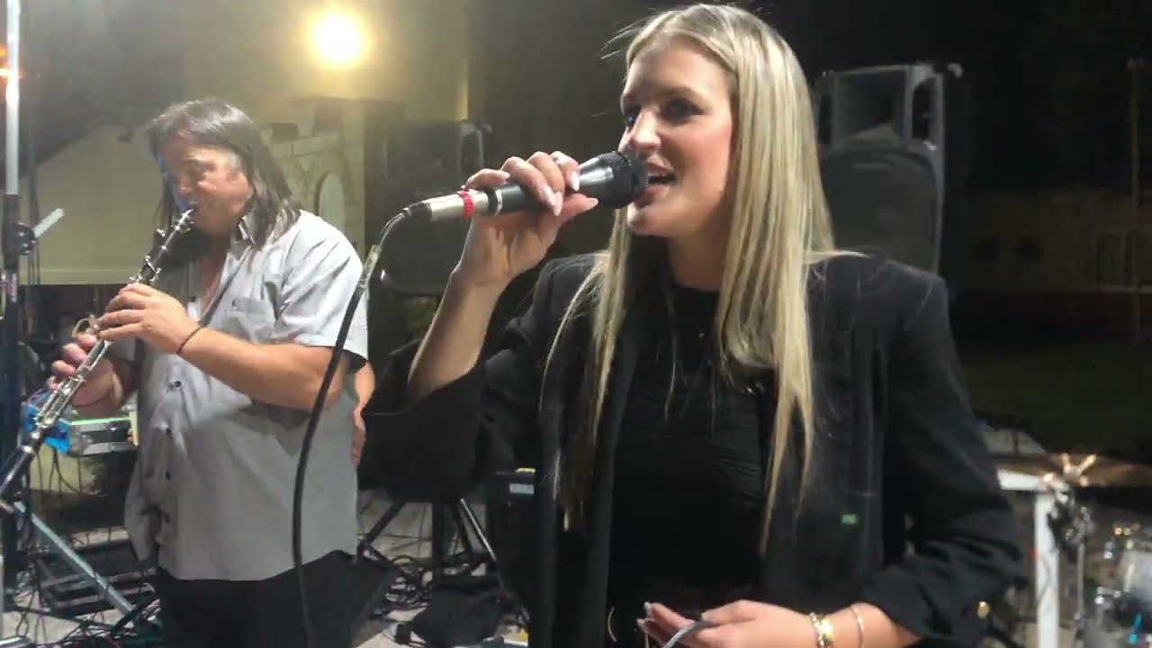 ΠΟΠΗ ΚΑΡΑΜΠΑ ΓΚΟΡΙΤΣΑΣ ΜΗΝ ΜΟΥ ΠΕΙΣ ΚΑΛΗΝΥΧΤΑ 12-7-24