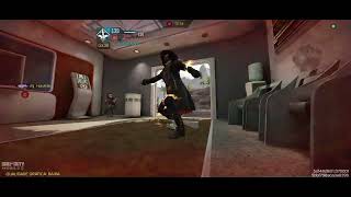 CODM MJ Ranked Combine, playing with M4LMG-AILIKA! #codm #codmbr #codmclips #codmobile #gamers #play