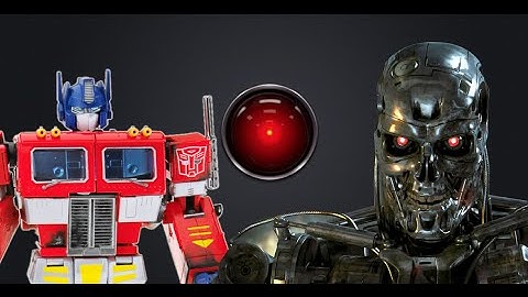 How To Thwart A Robot Apocalypse: Oxford