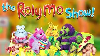 BBC CBeebies - The Fimbles & The Roly Mo Show - Roly Mo's Book Finding Song (Extended) (Cover)