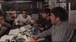 Writer's Block-Director's Cut