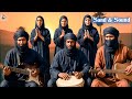 Sand Sound Aman Iman موسيقى صحراوية أمازيغية 