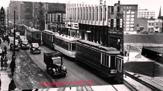 Photos d'archives de la Ville de Montréal