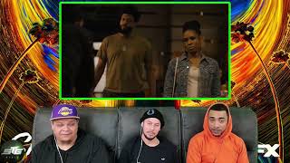 Snowfall Season 3 Episode 3 Reaction Pt 2 "Cash and Carry"
