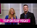 Bristol and Aubrey HGTV 'FLIP OR FLOP VEGAS'