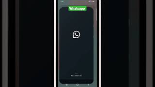 how to enable dark mode on whatsapp screenshot 1