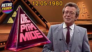 Die Pyramide | 12.05.1980