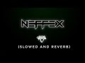 NEFFEX Cold In The Water Slowed Reverb Feel The Reverb 