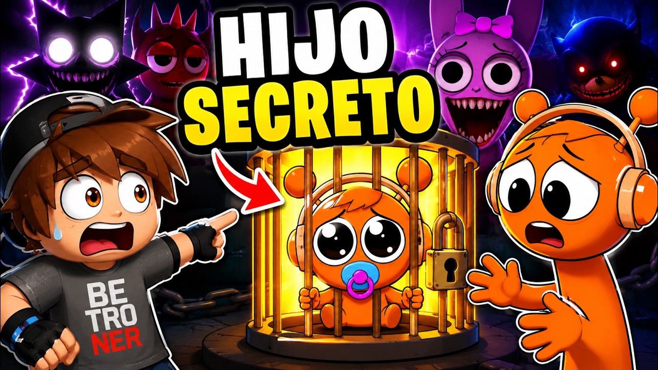 Latest Title & Thumbnail
