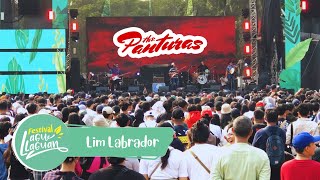 Download Lagu THE PANTURAS - JIM LABRADOR LIVE AT FESTIVAL LAGU LAGUAN 2023 MP3