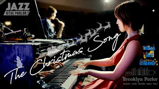 The Christmas Song by Osaka Jazz Channel 11,135 views 5 months ago 5 minutes, 36 seconds