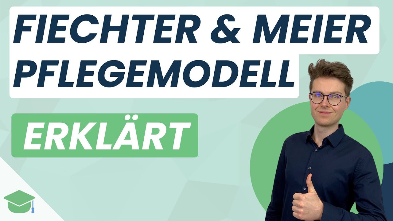 6-phasen Pflegeprozess Nach Fiechter Und Meier Pflegemodell nach Fiechter und Meier | 6 Schritte Pflegequalität