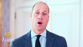 Prince William Surprises Fans with Unprecedented Book Deal Announcement @TheRoyalInsider