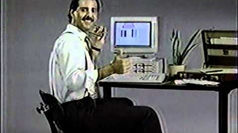 Head Start computer (1988)