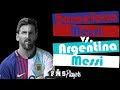 The Two Lionel Messis | Has Messi Failed With Argentina? | A Tale of Two Messis | Copa America 2019