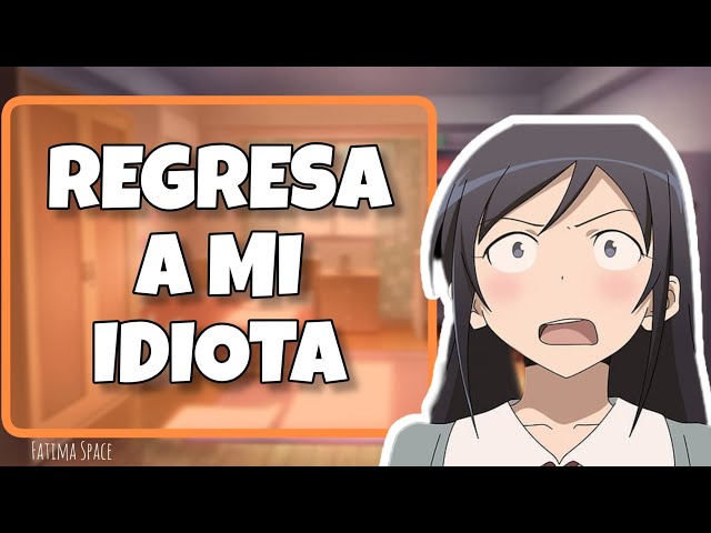 ASMR| Ex Novia manipuladora quiere regresar contigo| Roleplay..