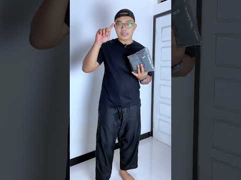100 DAPAT 3 CELANA PANJANG SIRWAL PRIA #celana #celanapria #celanasirwal #celanamurah