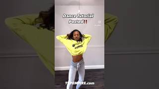 “Heart of a Woman”- Summer Walker Majorette Tutorial