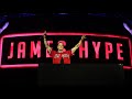 James Hype Vs Gala - Say Yeah Desire (BNM Mashup)