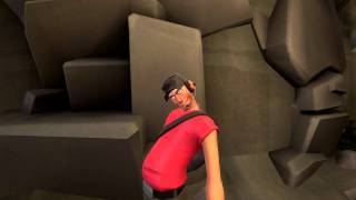 Adventures of Scout And Vagineer - Part 3