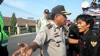 Perjuangan FSPMI subang tahun 2013