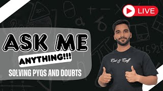 Class 10 CBSE | PYQ+ Doubt Solving Session | Maths/Science Important Questions | Live Class #class10