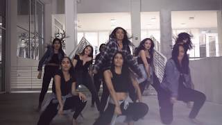 Cheez Badi | UCLA Nashaa 2017-2018