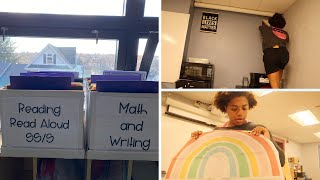 Special Ed Classroom Setup | Rearranging | 2021-2022 by That Special Educator 11,040 views 2 years ago 31 minutes