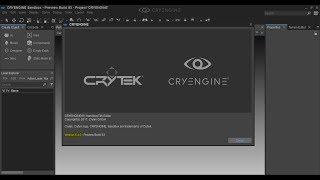 How To Download And Install Cryengine 5.4 ( Preview Version ) download link in description