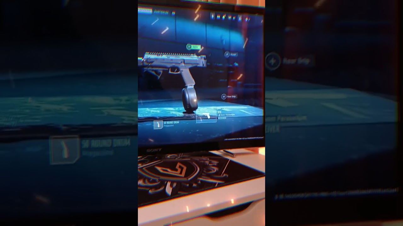 how to make Mac 10 in call of duty warzone 2