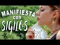 ⬲ SIGILOS ⟴ Magia FÁCIL y Poderosa ✡ (Funciona SIEMPRE 💯)