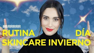 SKINCARE EN INVIERNO DÍA... PARTE 1 | PAU FLORENCIA