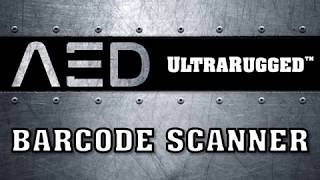 RT Control - BARCODE SCANNER