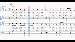Only You - Sopran