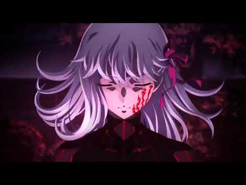 [AMV] Fate/Stay Night - Last Stardust