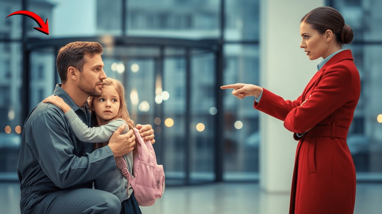 Un padre soltero fue despedido… y la millonaria terminó de rodillas pidiendo su regreso