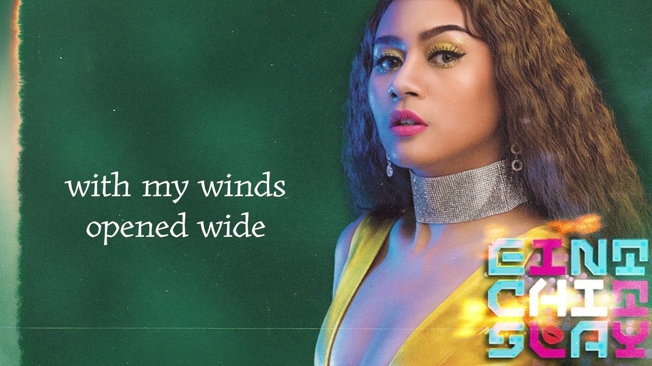 Watch အိမ့်ချစ် - WINGS (Lyric Video) on YouTube Watch အိမ့်ချစ် - WINGS (Lyric Video) on YouTube