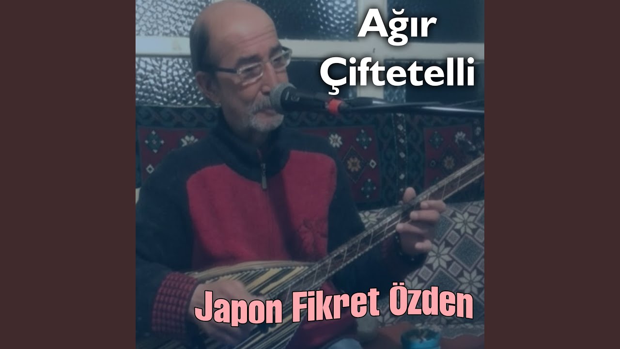 Ağır Çiftetelli