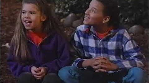 Camp WannaRunaRound (1997 Version) Part 58